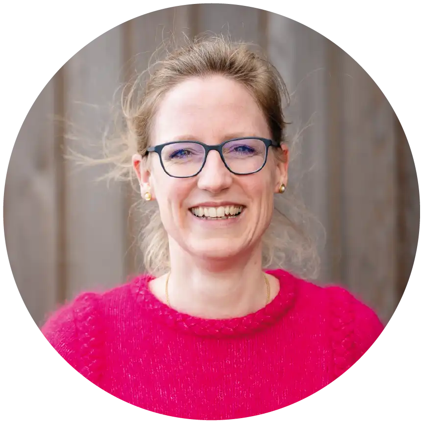 Wiebke Ivens