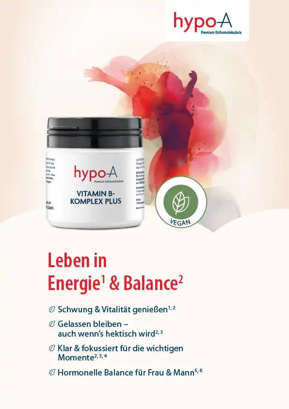 B-Komplex Plus
