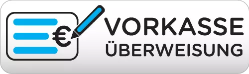 Vorkasse
