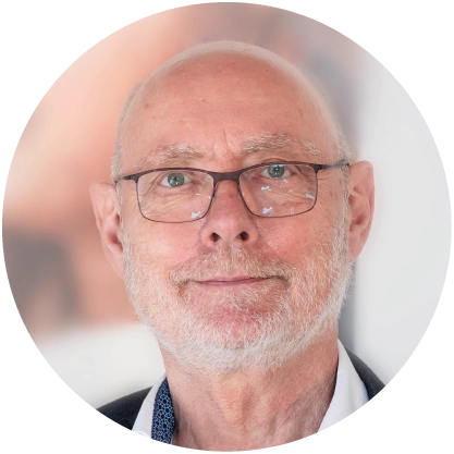 Gelähmt und blind nach Schlaganfall: Schnelle Genesung mit der hoT